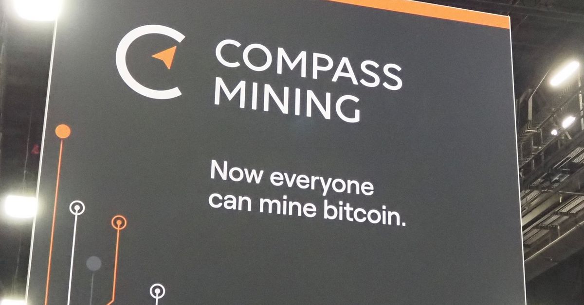 Compass Mining CEO and CFO Resign Amid 'Setbacks and Disappointments'