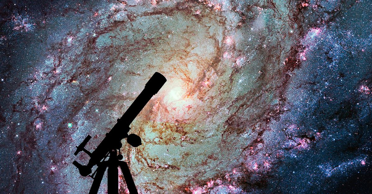 Is the World’s Computer Falling Behind?