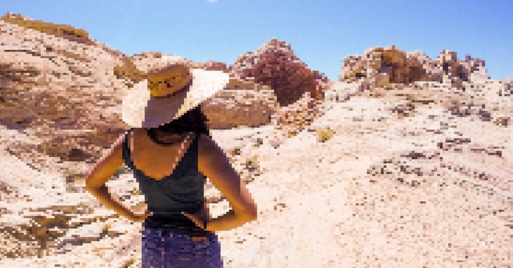 Outside Magazine Wants the Metaverse to Take a Hike